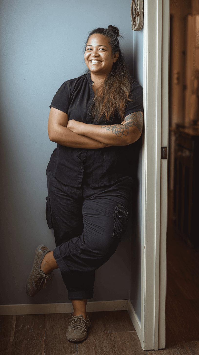 Danielle Rivera Massage Therapist